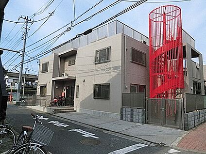 田中保育所 1212m