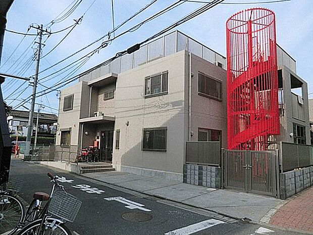 田中保育所(約1,212m)