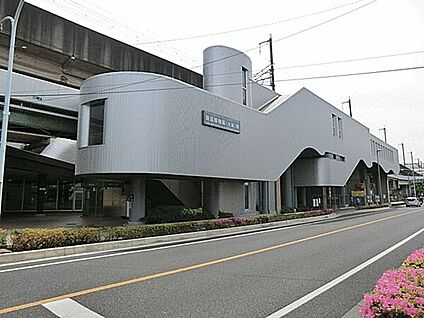 さいたま市立宮前小学校 1130m
