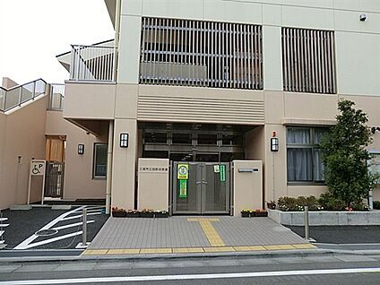 ミニストップ 小金井東町店 1172m