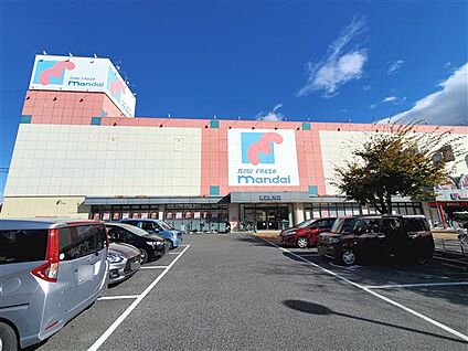 大和サニーハイツ 2棟前 児童遊園 995m