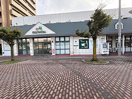 緑町2丁目公園 400m