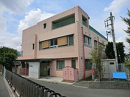 もみの木保育園 1389m
