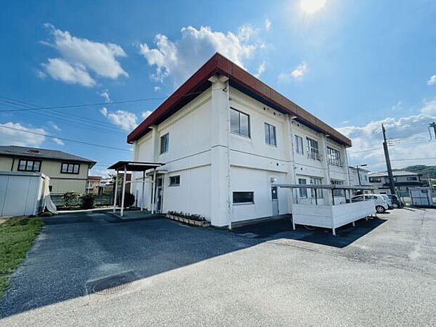 太田公民館東別館(約941m)