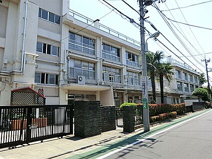さくらの辻公園 836m