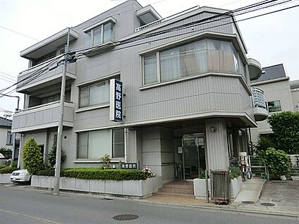 南浦和保育園 1242m