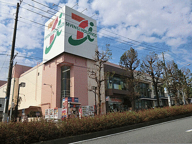 イトーヨーカドー洋光台店(約2,270m)