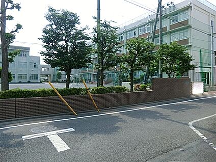 松島おひさま保育園 539m