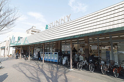 サニー若久店 982m