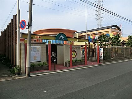 横浜市立末吉小学校 476m