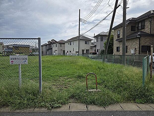 道場南チビッコ広場(約103m)