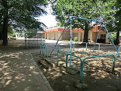 埼玉大学教育学部附属幼稚園 807m