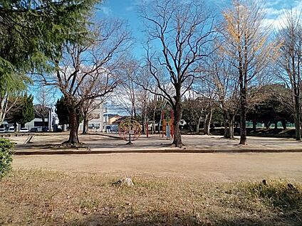 美合公園 930m