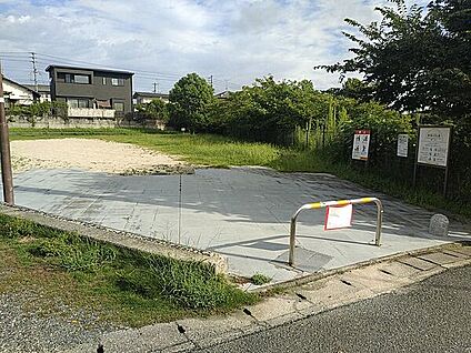 野方萩ヶ丘北公園 1102m