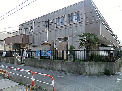 市川市立稲荷木保育園 1127m
