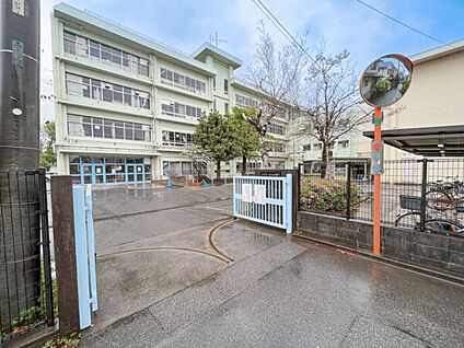 小平市立小平第二小学校 765m