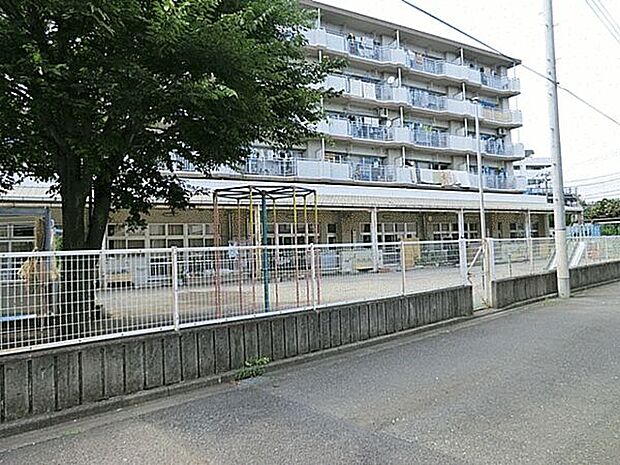西東京市立こまどり保育園(約479m)