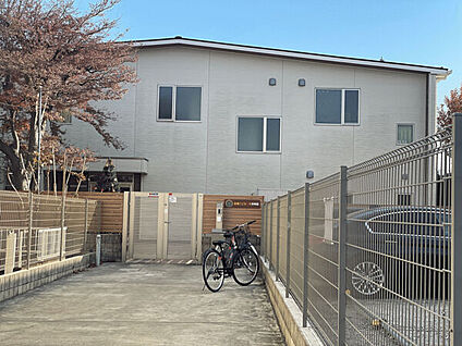 船橋こどもの木保育園 761m