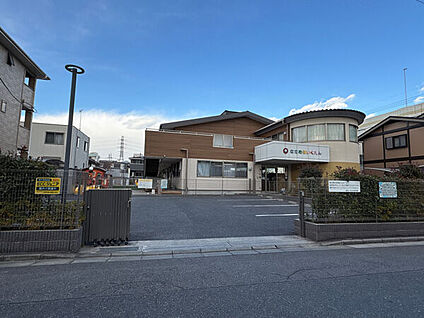 ささめ保育園 417m
