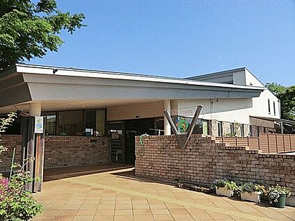 領家キッズ保育園 532m