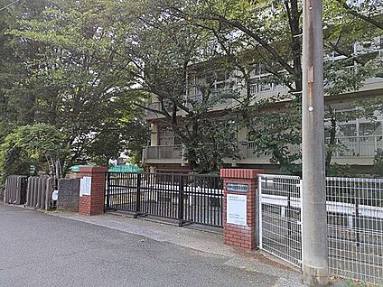 千葉市立宮野木小学校 622m