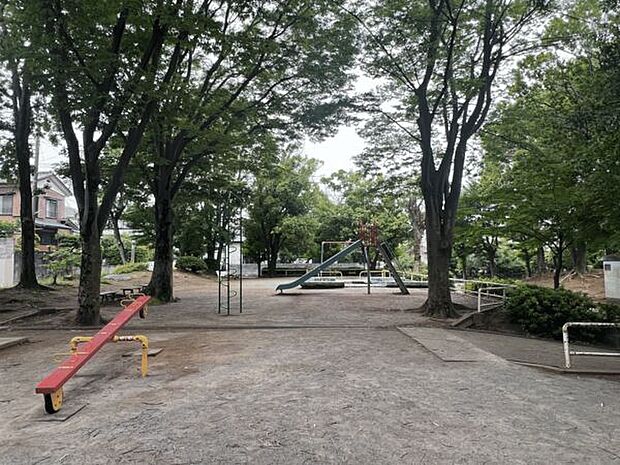かもめ公園(約1,128m)