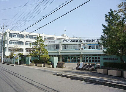 さいたま市立宮前中学校 1520m