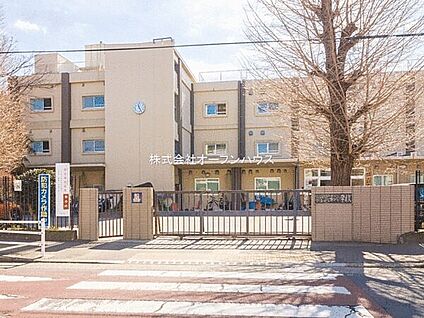 大和市立大和中学校 336m