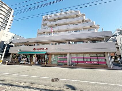 まいばすけっと板橋清水町店 887m