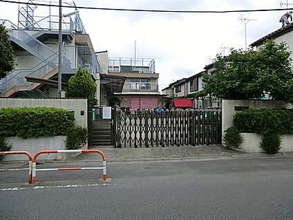 社会福祉法人筑波会 聖保育園 1461m