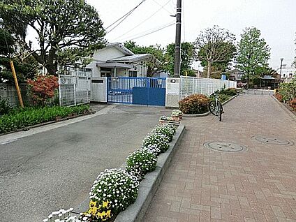 宮沢保育園 1222m