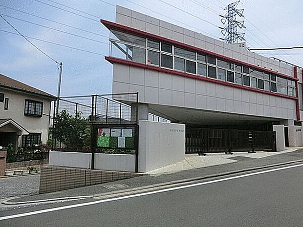 旭はるかぜ保育園(約456m)