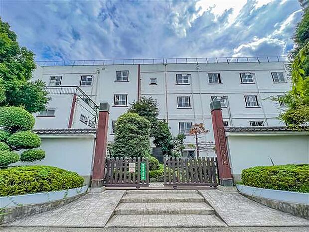さいたま市立高砂小学校(約1,235m)