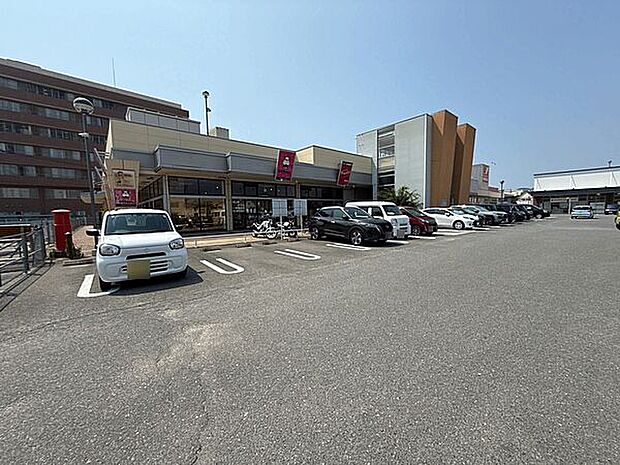 アピアリ八田(約1,310m)