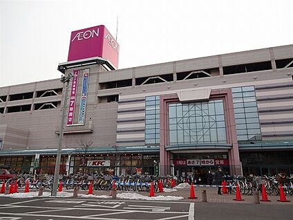 イオンスタイル南砂 811m