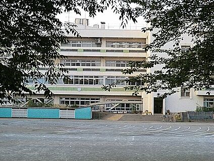 国分寺市立第七小学校 754m