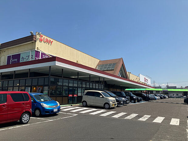 ピアゴ東刈谷店(約1,621m)