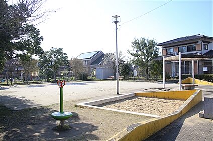 曰佐1号公園 992m