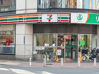 セブンイレブン 西蒲田５丁目店 778m