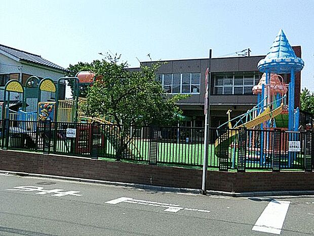 東浦和みどり保育園(約1,059m)
