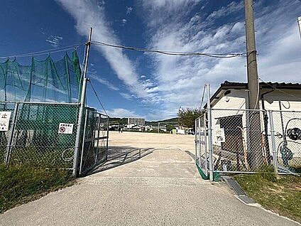 旅石広場 1269m