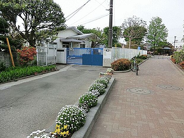 宮沢保育園(約1,367m)