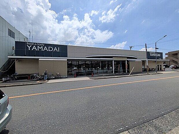 ヤマダイ 笠寺店（約1,170m）
