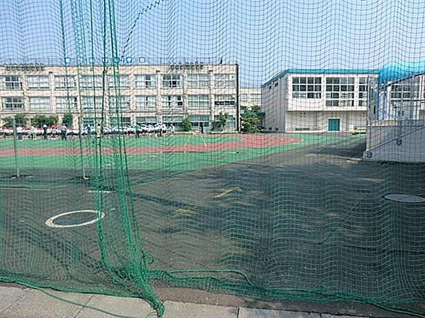 墨田区立第四吾嬬小学校（約369m）
