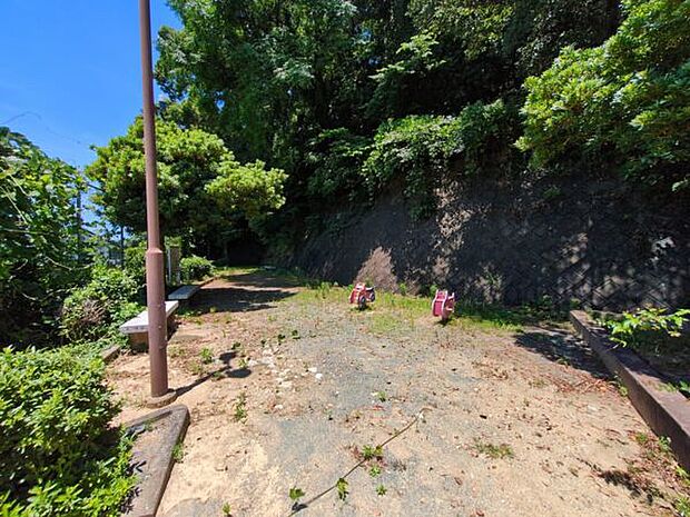 名島1号公園(約224m)