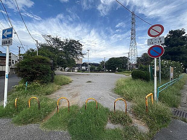 千葉市花園公園(約73m)
