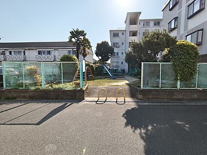 星見町第3児童遊園 1015m