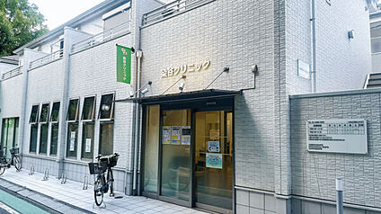染谷クリニック 1259m