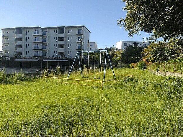 警弥郷公園（約1,151m）