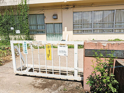 柏市立豊小学校 660m